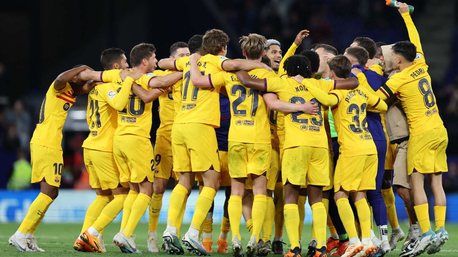 实时积分榜：国足6分净胜球-11垫底 沙特9分升第三.